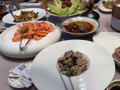 -澜小宴·锦绣江南(金沙滩店)