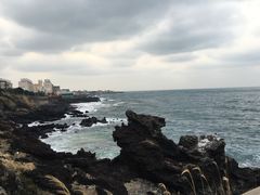 -龙头岩(Dragon Head Rock)