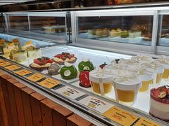 -方炉·天然食材面包店(青秀店)