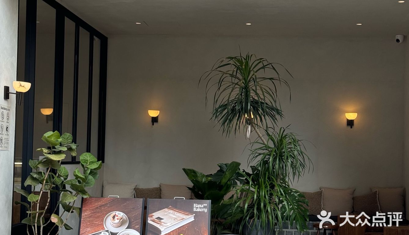 深圳南山·藏着这么一家仙品烘焙店！