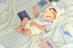 -玛瑞莎孕婴童摄影到家拍