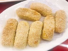 -玉华台饭庄(裕中西里小区店)