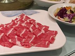 -天宜隆蘑菇宴火锅(石景山旗舰店)