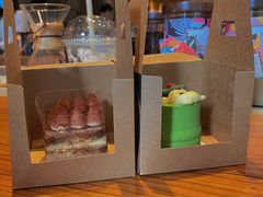 -星巴克(深圳布吉万象汇4F店)