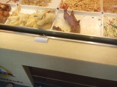 -紫燕百味鸡(灵岩南路店)