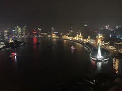 -上海外滩茂悦大酒店