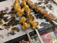 -西域美食(西直门南小街店)