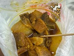 -明记牛杂(新马路分店)