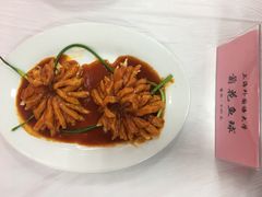 -上海大学-第1食堂