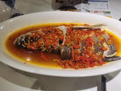 -兰湘子·湘菜小炒(济南领秀城店)