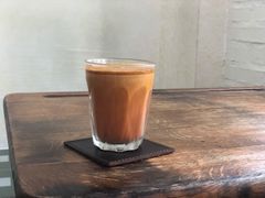 -Tequila Espresso(嘉善路店)