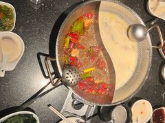 -捞王锅物料理(凯旋路店)