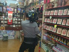 -犄角旮旯(小石碑胡同店)