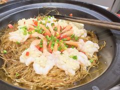 -啫火啫啫煲·顺德干蒸(西乡天虹店)