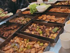 -老三李村河底戳子肉(总店)