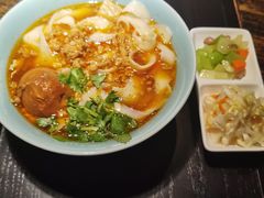 -喜晋道面馆(华严寺广场店)