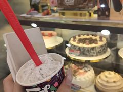 -DQ·蛋糕·冰淇淋(科华王府井店)