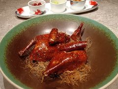 -广州文华东方酒店·江-由辉师傅主理