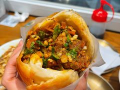 -小豆海棠(人民南路店)