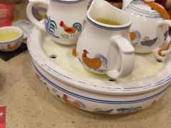 -点都德(龙之梦店)