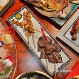 成都首家日式炉端烧，人均400的宝藏日料店