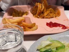-卡朋西餐(祈福缤纷汇店)