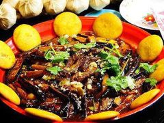 -蜀厨蓉匠(广福店)