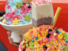 -快乐小羊(富强中路店)