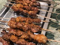 -新疆食府(华龙店)