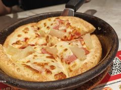 -必胜客(骡马市店)