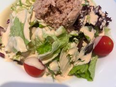 -萨莉亚意式餐厅(浦江万达广场店)