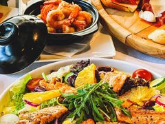 -ITA·意塔意大利餐厅(亦庄店)
