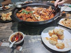 -闯关东牛排牛尾一锅香(龙源路店)