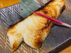 -千代武日本料理(爱建店)