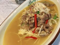 -陈生记黑鱼馆·20年活鱼现杀(宁波鼓楼店)
