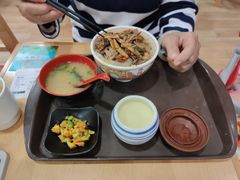 -食其家·牛丼咖喱(苏州永旺店)