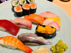 -小山日本料理(电子大厦店)