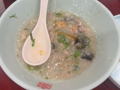 -宏状元现熬粥·京味菜(五棵松店)