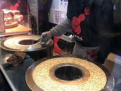 -阿甘锅盔(合生汇购物中心店)