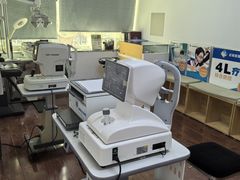 -中科优视医学研究院·验光配镜·近视防控
