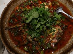 -院8里·少城记忆老川菜(宽窄巷子店)