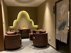 -享泰·泰式按摩SPA私家会所(太古汇店)