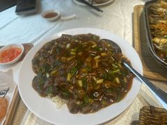 -好兄弟郭巨海鲜(天一阁店)