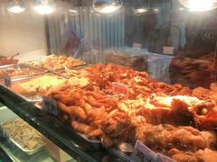 -新桥炸鸡店(中昂时代广场店)