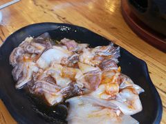 -三千里韩式炭火烤肉(南八马路店)