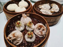 -冶春茶社(星汉大厦店)