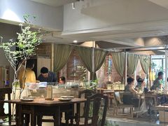 -本处·素食·融合料理(南油店)