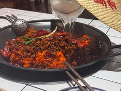 -旧街市鲜货老火锅(大光路店)