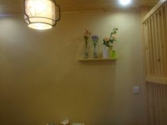 大堂-季玄精致日本料理自助餐(闸北公园店)