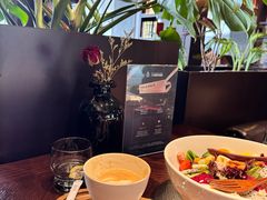 -上岛咖啡(珠园店)